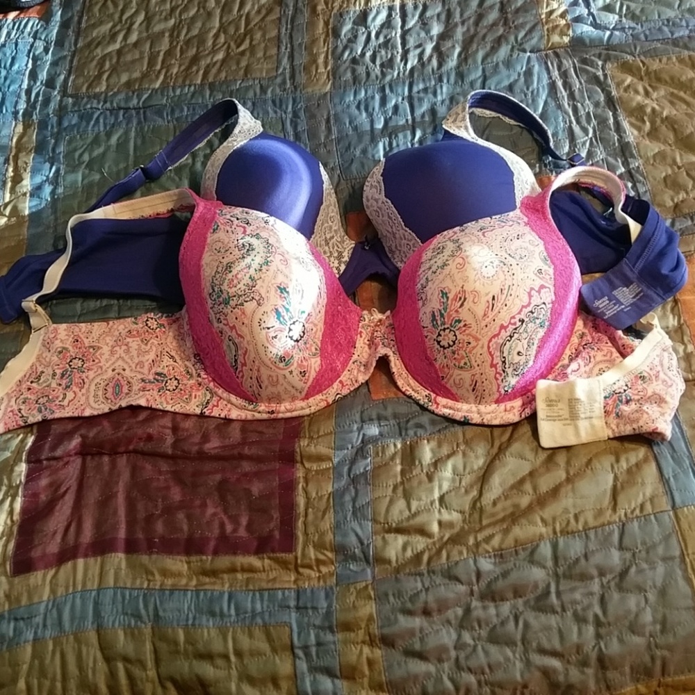 Soma bras